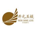 Telegram channel 开元互娱外围 logo