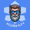 Логотип телеграм -каналу kyianych — Киянич | Новини