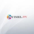 Logo saluran telegram kyimaltv — KyiMal.TV Main Channel