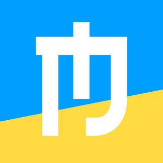 Логотип телеграм -каналу kyiv_anime — Всеукраїнський аніме-клуб "Міцурукі"