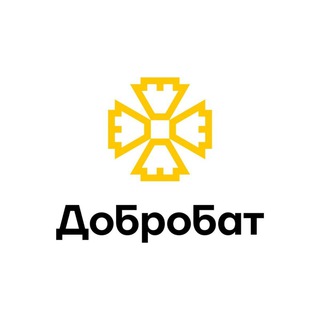 Telegram channel Київський Будбатальйон logo