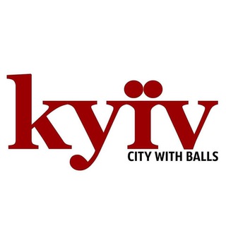 Логотип телеграм -каналу kyiv_by_grishyn — Чарівний Київ by Грішин