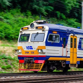 Telegram channel Kyiv City Express ✔ logo