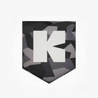 Логотип телеграм -каналу kyiv_digital — Київ Цифровий