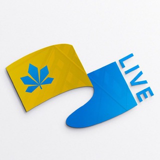 Логотип телеграм -каналу kyiv_live — Kyiv Live | Новини Києва