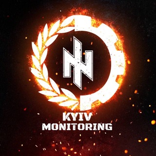 Telegram channel Kyiv | Monitoring logo