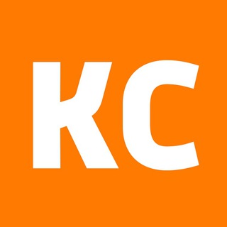 Логотип телеграм -каналу kyiv_n — Киев Сейчас
