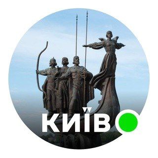 Логотип телеграм -каналу kyiv_novyny — 🟢 Київ Новини | Live 24/7