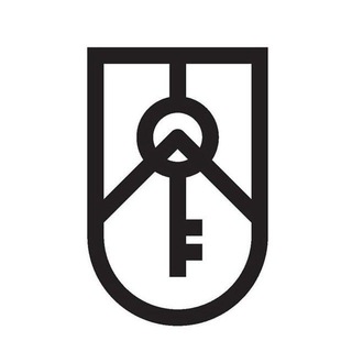 Логотип телеграм -каналу kyiv_spfu — ФДМУ у місті Києві