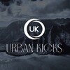 Логотип телеграм -каналу kyiv123 — Urban kicks