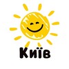 Логотип телеграм -каналу kyiv4kids — Київщина для дітей