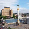 Telegram channel Київ квартира | Квартира подобово | Квартира погодинно logo