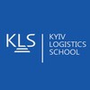 Логотип телеграм -каналу kyiv_logistics_school — Kyiv Logistics School