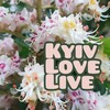 Telegram channel Kyiv_love_live logo