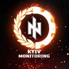 Логотип телеграм -каналу kyiv_monitoring1 — Kyiv | Monitoring