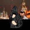 Telegram channel Київський Миколай logo