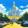 Telegram channel Український погляд logo