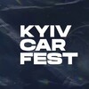 Telegram channel KyivCarFest •RETROVILLE• logo