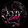 Логотип телеграм -каналу kyivcastt — KYIV CAST
