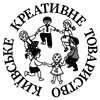 Логотип телеграм -каналу kyivcreativecommunity — Київське Креативне Товариство
