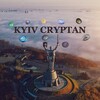 Логотип телеграм -каналу kyivcryptoo — Kyiv Cryptan