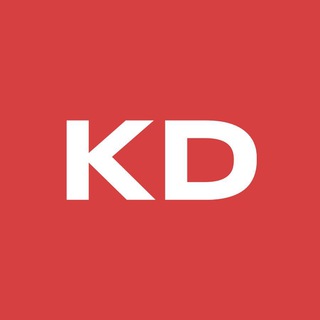 Telegram channel Київський Digest logo