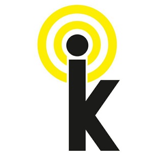Логотип телеграм -каналу kyivinside — Київ Інсайд