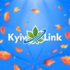 Telegram channel ISP KyivLink logo
