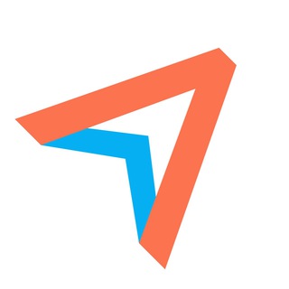 Логотип телеграм -каналу kyivmaps — Kyivmaps 🧡💙