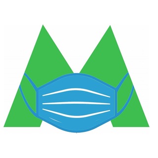 Логотип телеграм -каналу kyivmetroalerts — Kyiv Metro Alerts