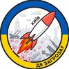 Логотип телеграм -каналу kyivnebomonitoring — Київ | Де Загроза 🚀 | Моніторинг небо