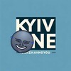 Логотип телеграм канала @kyivnederzhavnoyou — Киев Не Державною