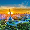 Telegram channel Київ на Долонях logo