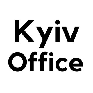 Логотип телеграм канала @kyivoffice — Аренда Продажа Офисов Киев