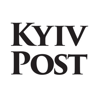 Logo of telegram channel kyivpost_official — Kyiv Post