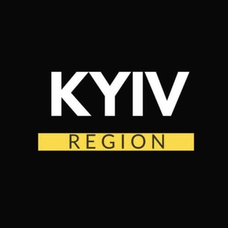 Логотип телеграм -каналу kyivregion — Київ - Київщина Тайм: Новини🇺🇦 Україна