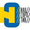Логотип телеграм -каналу kyivresistcenterr — Нацспротив | Київщина