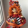 Логотип телеграм канала @kykolki41 — КУКЛЫ КРЮЧКОМ