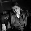 Логотип телеграм канала @kykyxafm — кукуха FM