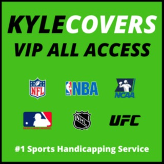 Logo of telegram channel kyle_covers — Kyle Covers