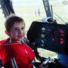 Логотип телеграм канала @kyleromanson — Люк
