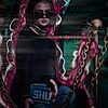 Логотип телеграм канала @kylgav_aua — Пацанки house