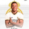 Логотип телеграм канала @kyliannmbappe7 — Килиан Мбаппе | Mbappe | Реал Мадрид | Madrid