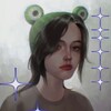 Логотип телеграм канала @kymuka1 — kymuka