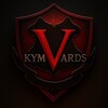 Логотип телеграм канала @kymvardstrading — KYMVARDS | ТРЕЙДИНГ