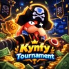 Логотип телеграм канала @kynfy_tournament — Kynfy | Tournament