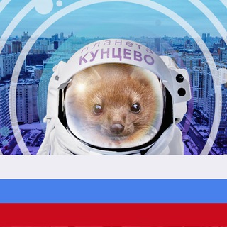 Логотип телеграм канала @kynts — Кунцево М125