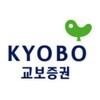 Telgraf kanalının logosu kyobo_chem — 교보 제약/바이오 김정현