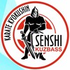Логотип телеграм канала @kyokushin42 — Киокушин КуZбасс 🥋