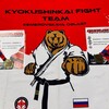 Логотип телеграм канала @kyokushinkaifightteam — KYOKUSHINKAI FIGHT TEAM